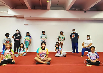 Coquitlam martial art Excel Martial Arts Coquitlam