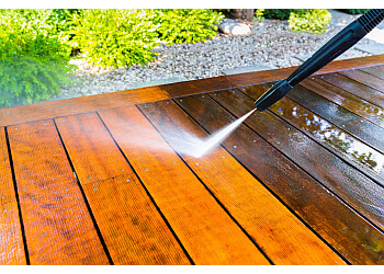 Levis window cleaner ExcelNet Prestige