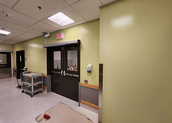 Prince George Peintres Excel Painting