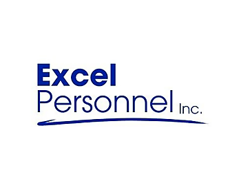 Excel Personnel Inc. Prince George - Prince George, BC Employment Agencies - Logo Image