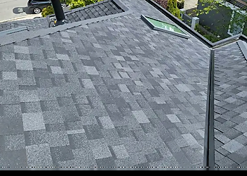 Maple Ridge roofing contractor Excel Roofing & Solar