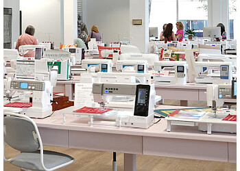 Laval sewing machine store Excelle Machine à Coudre