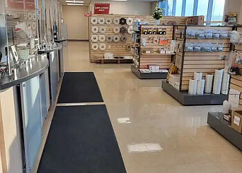 Barrie commercial cleaning service Excellence Cleaning Canada Corp