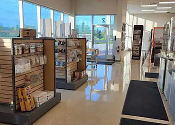 Barrie commercial cleaning service Excellence Cleaning Canada Corp