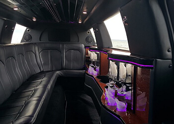 Oakville limo service Excellence Limousine Services