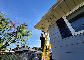Kitchener Systèmes De Sécurité Excellence Security & Automation