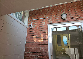 Kitchener Systèmes De Sécurité Excellence Security & Automation