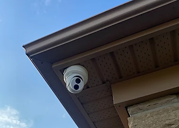 Excellence Security Inc. - Kitchener, ON Security Systems - Project Image