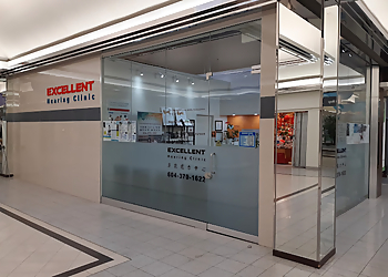 Richmond Audiologiste Excellent Hearing Clinic Inc.