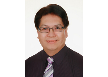 Richmond audiologist Excellent Hearing Clinic Inc. - Dr. Herman Li