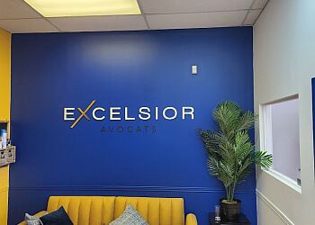 Laval civil litigation lawyer Excelsior Avocats image 1