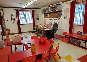 Gatineau preschool Excelsiori Préscolaire