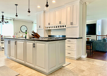 Sudbury Peintres Exceptional Painting, Inc.