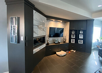 Sudbury Peintres Exceptional Painting, Inc.