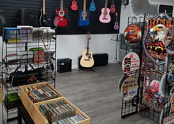 Granby pawn shop Exci-Prêts