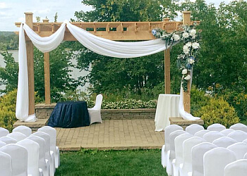 Fredericton wedding planner Exclusive Events Inc.