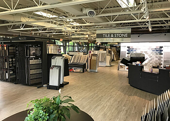 Coquitlam flooring company Exclusive Floors