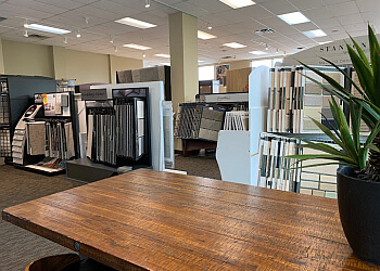 Surrey flooring company Exclusive Floors