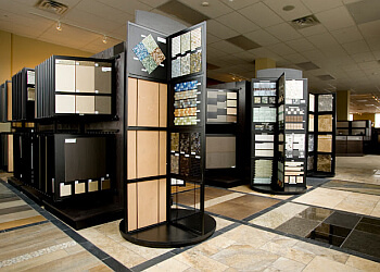 Surrey flooring company Exclusive Floors