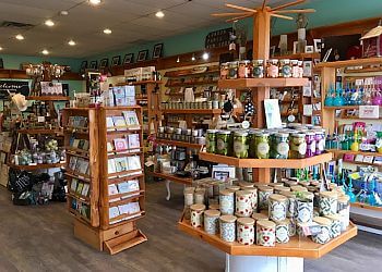 Belleville Boutiques De Cadeaux Exclusive Invites