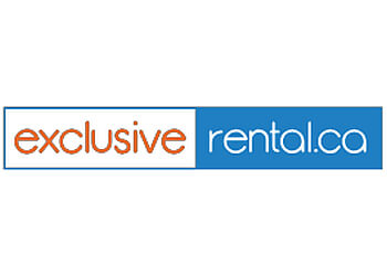 London property management company Exclusive Rentals