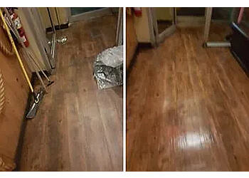 Brantford commercial cleaning service Executive Janitorial Services