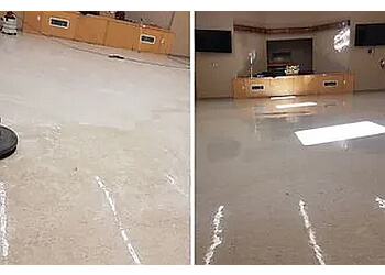 Brantford commercial cleaning service Executive Janitorial Services