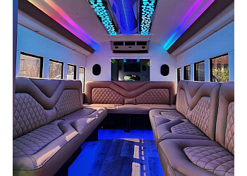 Caledon limo service Executive Limo Rentals