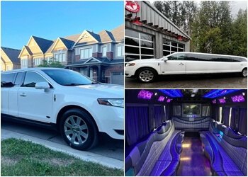 Caledon limo service Executive Limo Rentals