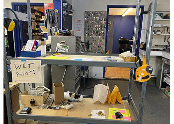 Port Coquitlam locksmith Executive Lock & Safe Ltd.