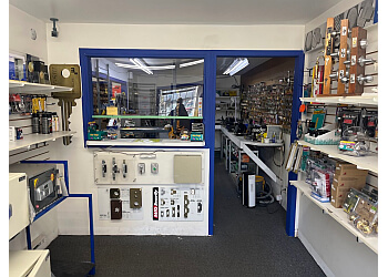 Port Coquitlam locksmith Executive Lock & Safe Ltd.
