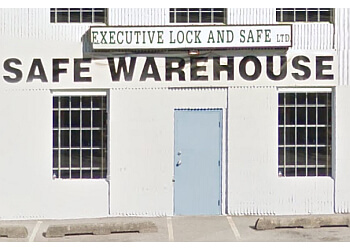 Executive Lock & Safe 