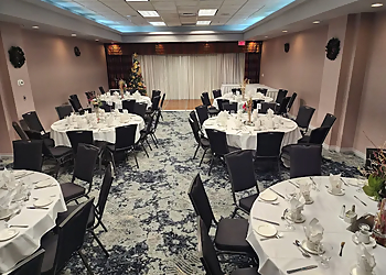 Coquitlam hotel Executive Plaza Hotel