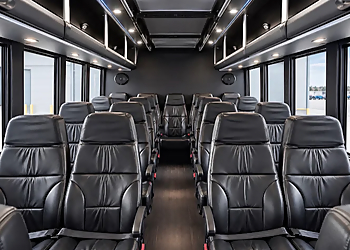 Executive Services - St Johns, NL Limo Service - Facility Image