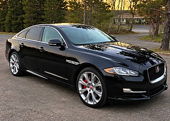 Executive Services - St Johns, NL Limo Service - Service Image