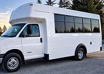 Executive Services Executive Services - St Johns, NL Limo Service - Limo image