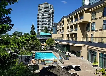 Executive Suites Hotel And Conference Centre Burnaby Executive Suites Hotel And Conference Centre Burnaby - Burnaby, BC Hotels - Hotel Exterior Image