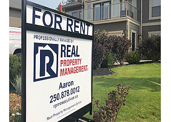 Kelowna property management company Executives Property Management