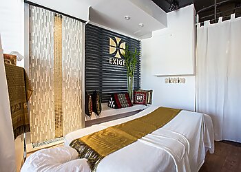 Calgary Massothérapies Exige Medi Spa