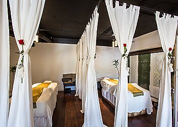 Calgary Massothérapies Exige Medi Spa