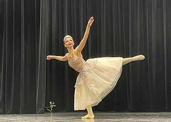 Lethbridge écoles de danse Exisdance