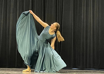 Lethbridge écoles de danse Exisdance