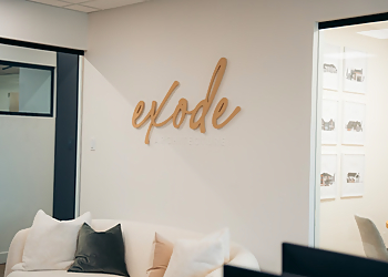 Laval residential architect Exode Architecture Inc.