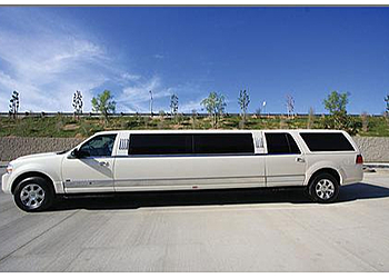 Burnaby limo service Exotic Limousine Service Ltd.