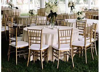 Brampton Entreprises De Location D'Événements Exotic Tents & Rentals