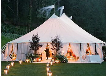 Brampton Entreprises De Location D'Événements Exotic Tents & Rentals