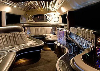 Brampton limo service Exotica Limo