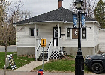 Gatineau Salons de tatouage Exotika Tattoo Co.