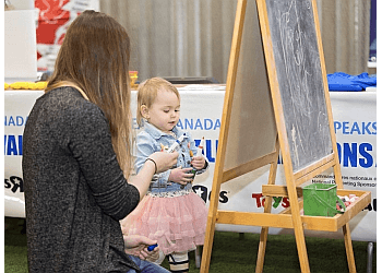 Ottawa occupational therapist Expanding Horizons Occupational Therapy