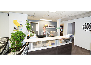 Guelph Services Financiers Experior Financial Group Inc.